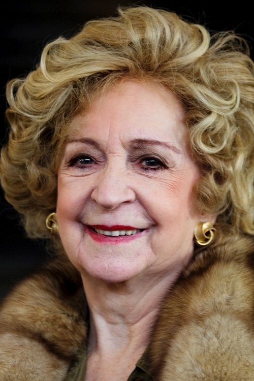 Wenche Foss zdjęcie