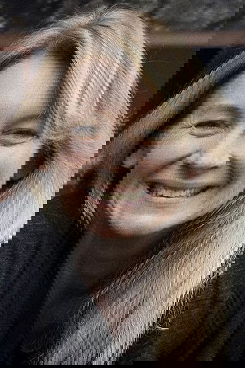 Wencke Barfoed zdjęcie