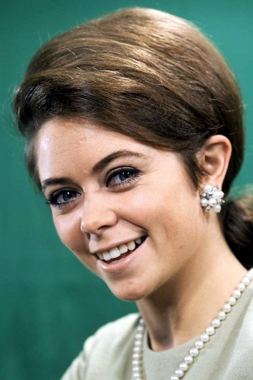 Wencke Myhre zdjęcie