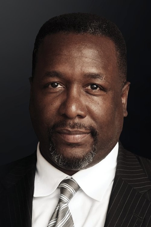 Wendell Pierce zdjęcie