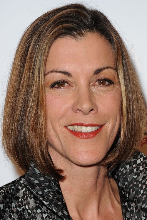 Wendie Malick zdjęcie