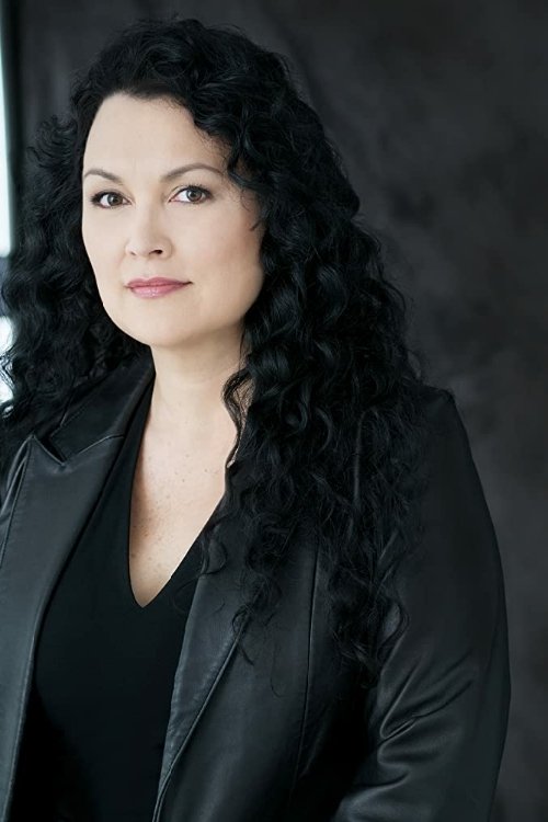 Wendy Anderson zdjęcie