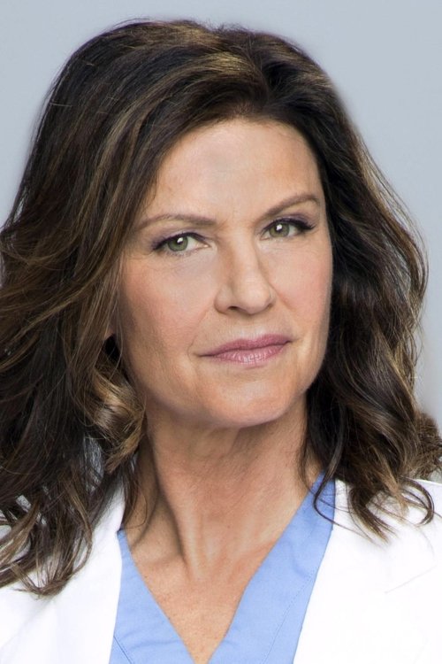 Wendy Crewson zdjęcie