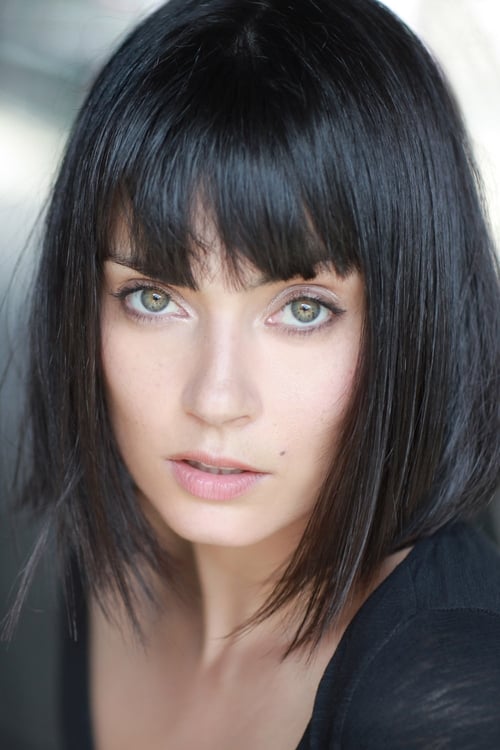 Wendy Glenn zdjęcie