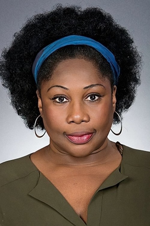 Wendy Mae Brown zdjęcie