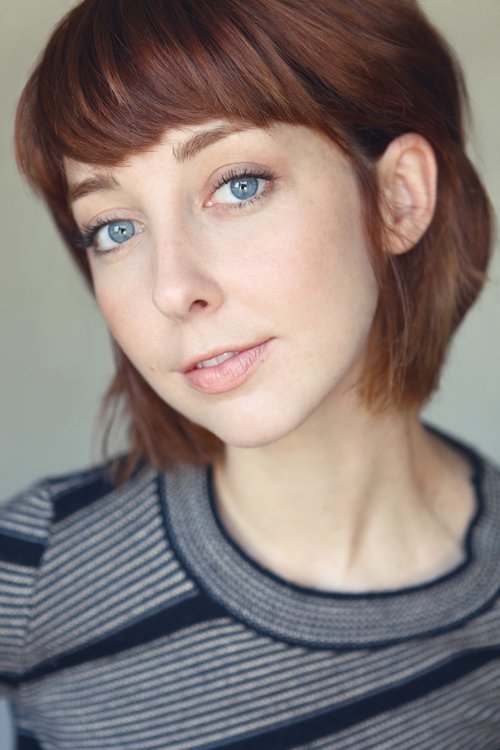 Wendy McColm zdjęcie