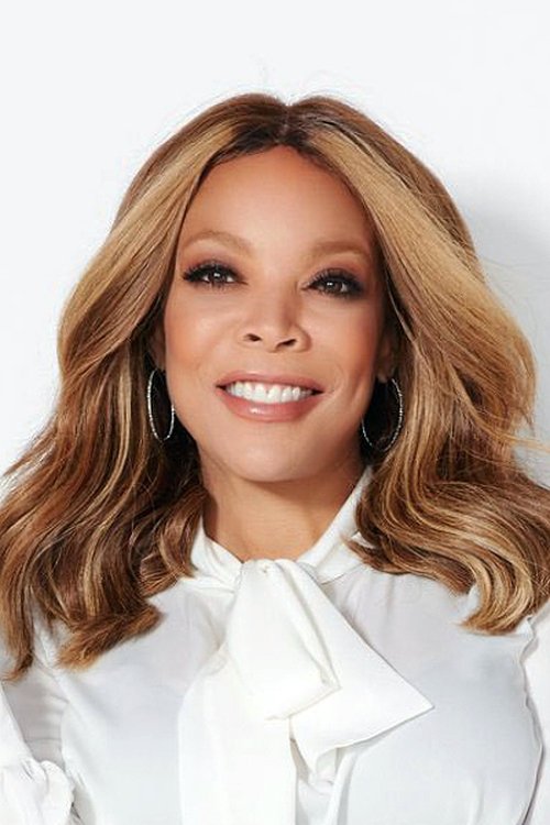 Wendy Williams zdjęcie