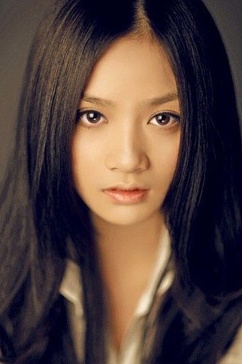 Wenjing Qin zdjęcie