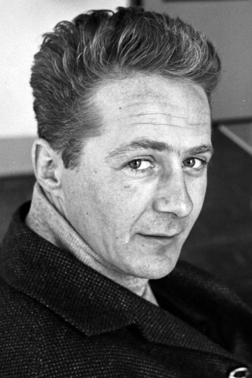 Werner Bruhns zdjęcie