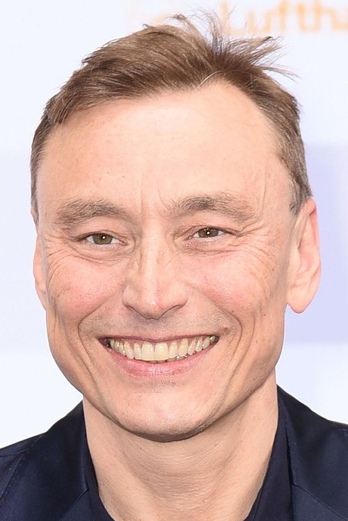 Werner Daehn zdjęcie