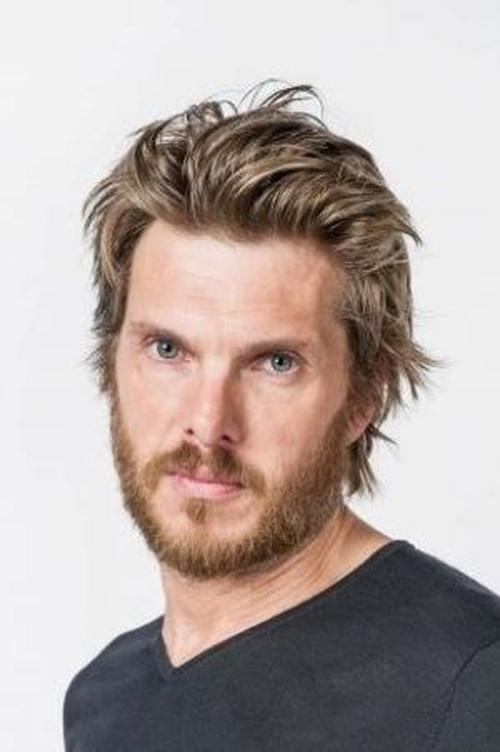 Werner De Smedt zdjęcie