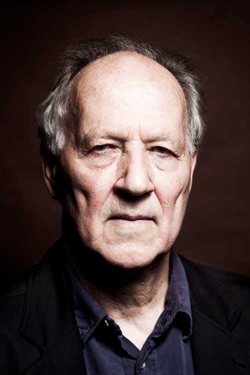 Werner Herzog zdjęcie