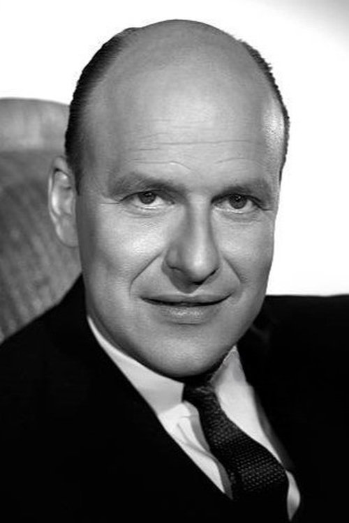 Werner Klemperer zdjęcie