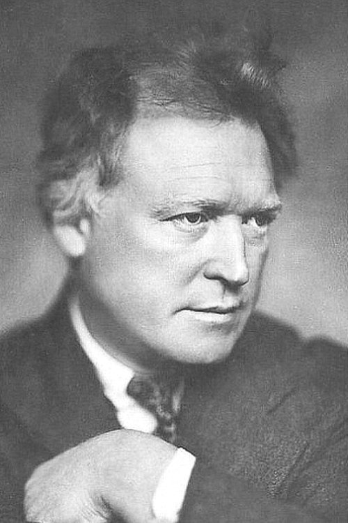 Werner Krauß zdjęcie