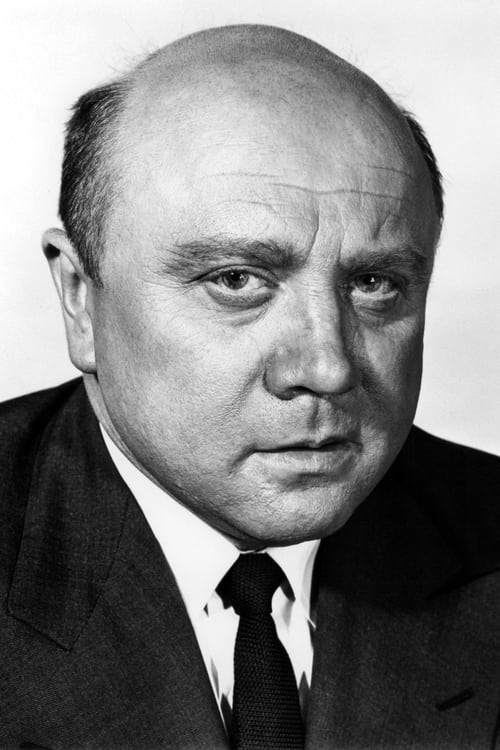 Werner Peters zdjęcie