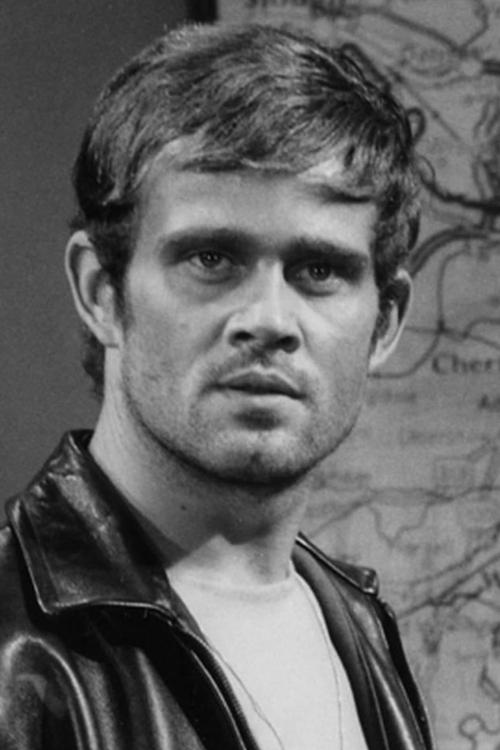 Werner Pochath zdjęcie