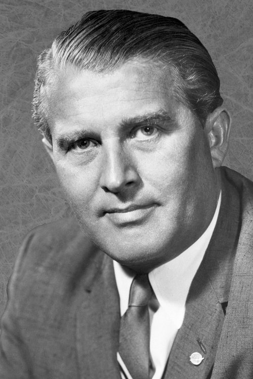 Wernher von Braun zdjęcie