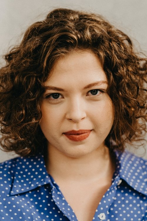 Weronika Kozakowska zdjęcie