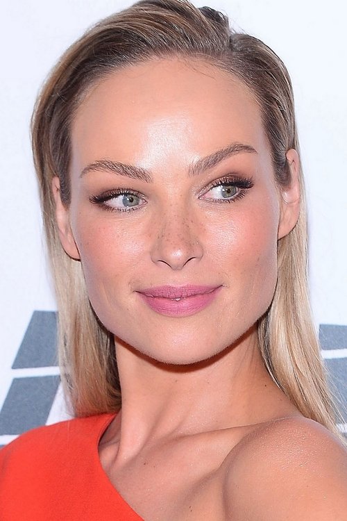 Weronika Książkiewicz-Nathaniel zdjęcie