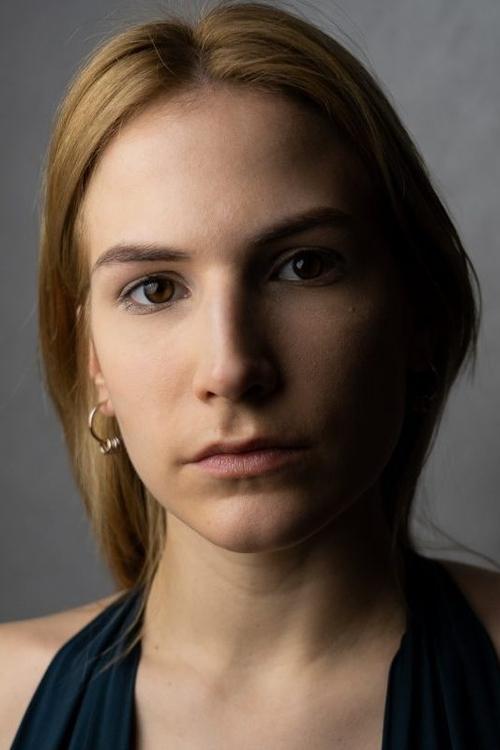 Weronika Warchoł zdjęcie