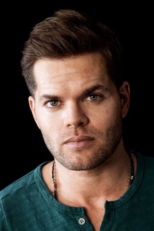 Wes Chatham zdjęcie