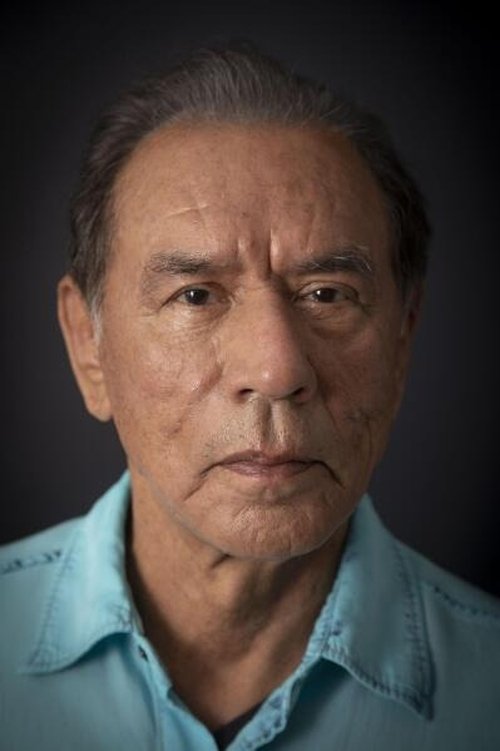 Wes Studi zdjęcie