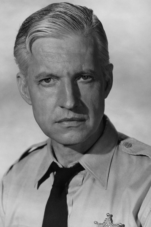 Wesley Addy zdjęcie