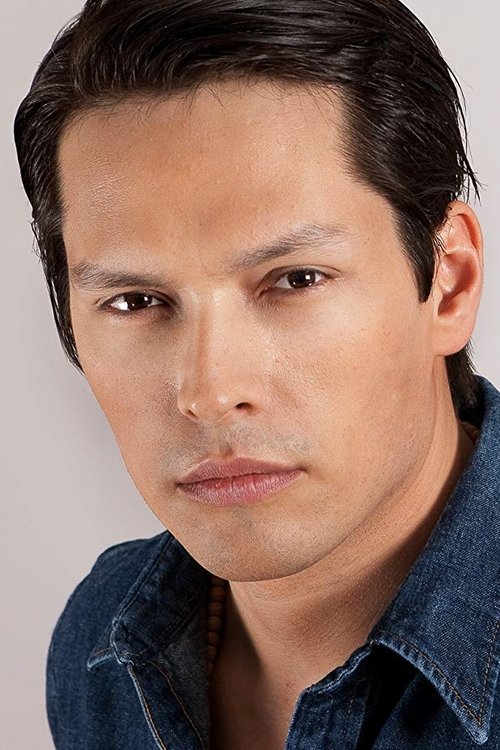 Wesley French zdjęcie