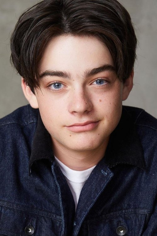 Wesley Kimmel zdjęcie