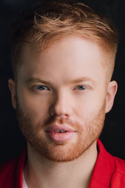 Wesley MacInnes zdjęcie