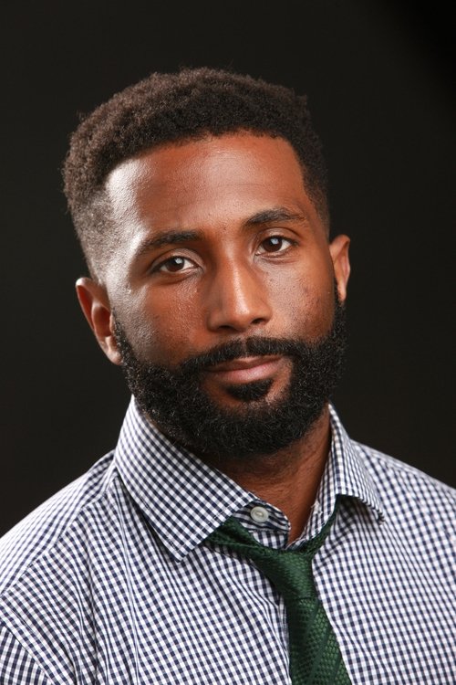 Wesley Morris zdjęcie
