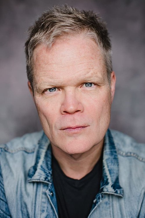 Wesley Salter zdjęcie