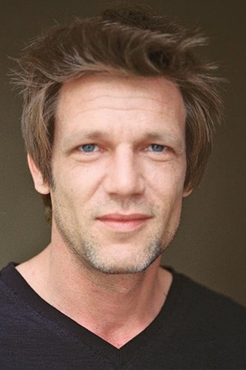 Wesley Sellick zdjęcie