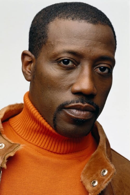 Wesley Snipes zdjęcie