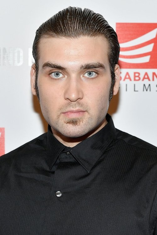 Weston Cage zdjęcie