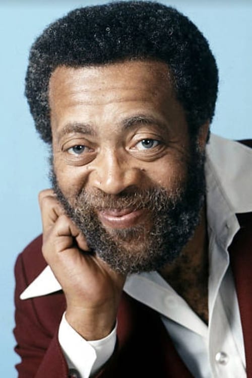 Whitman Mayo zdjęcie