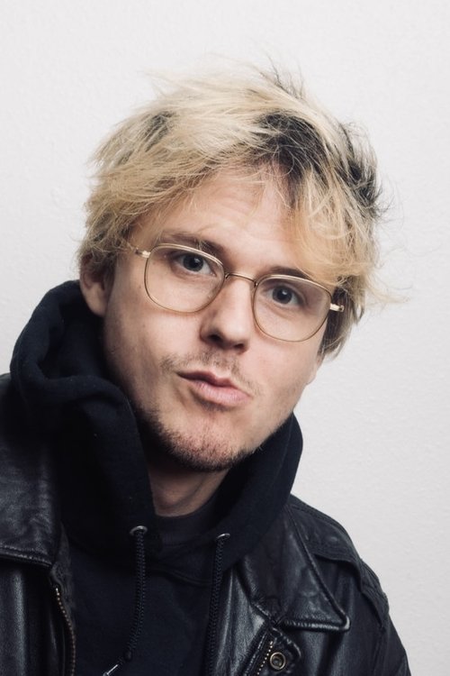 Whitmer Thomas zdjęcie