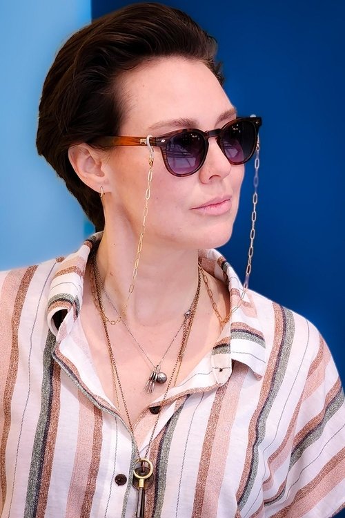 Whitney Morgan Cox zdjęcie