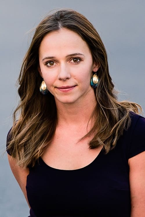 Whitney Palmer zdjęcie