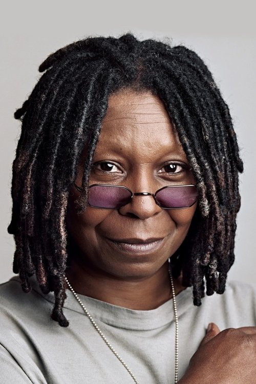 Whoopi Goldberg zdjęcie
