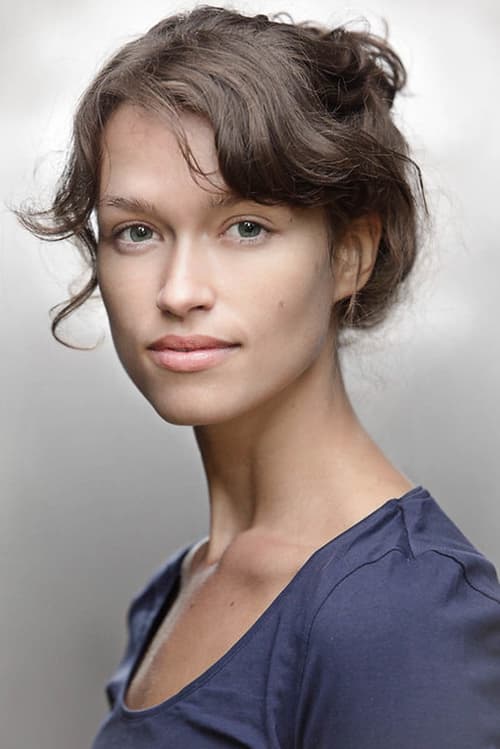 Whoopie van Raam zdjęcie