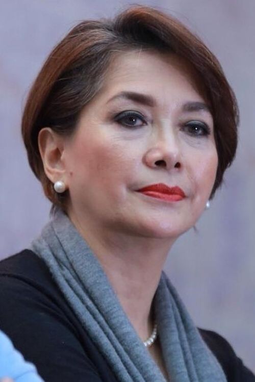 Widyawati Sophiaan zdjęcie