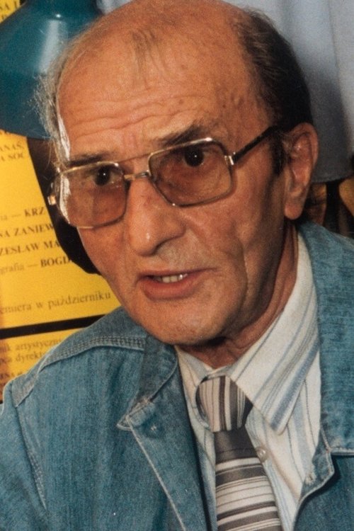 Wiesław Drzewicz zdjęcie