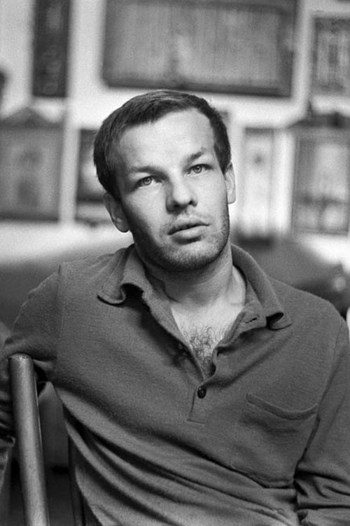 Wiesław Dymny zdjęcie