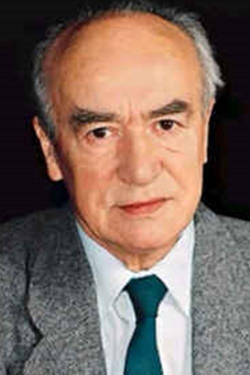 Wiesław Michnikowski zdjęcie