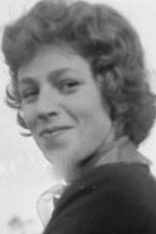 Wiesława Kosmalska zdjęcie