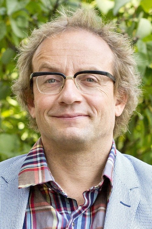 Wigald Boning zdjęcie