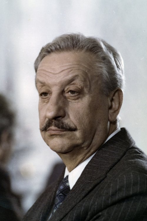 Wiktor Sadecki zdjęcie