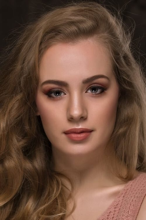 Wiktoria Gąsiewska zdjęcie