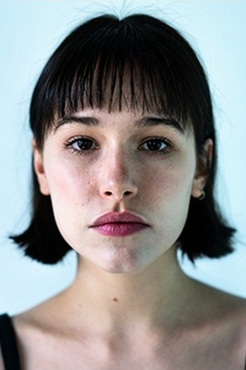 Wiktoria Kruszczyńska zdjęcie